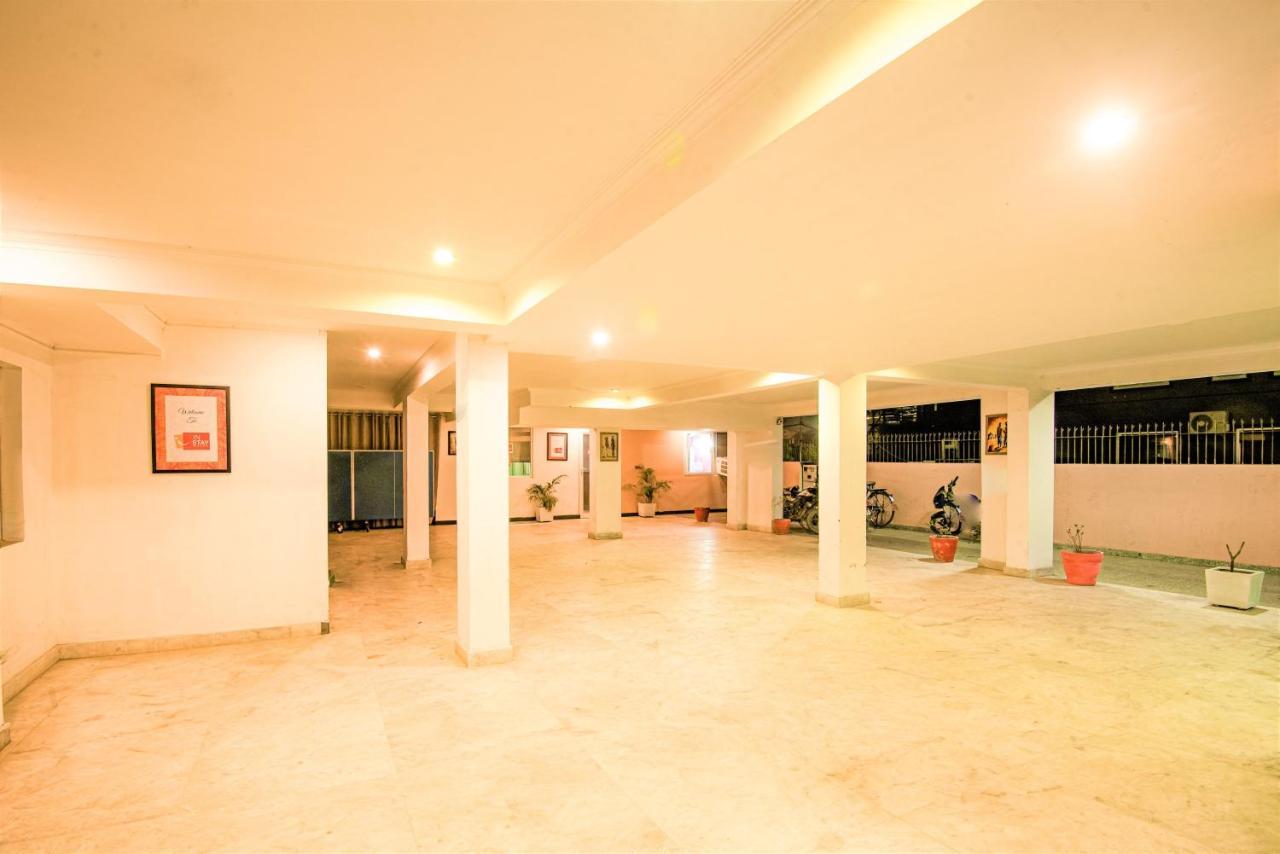 Instay - 46 คูร์เคาน์ ภายนอก รูปภาพ